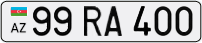 99RA400