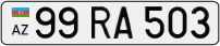 99RA503