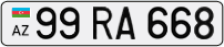 99RA668
