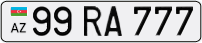 99RA777