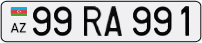 99RA991