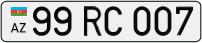 99RC007