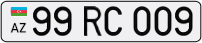 99RC009