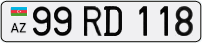 99RD118