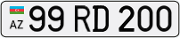 99RD200