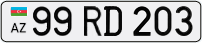 99RD203