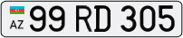 99RD305