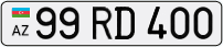 99RD400