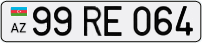 99RE064