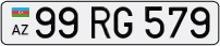99RG579