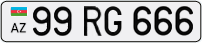 99RG666