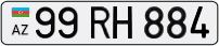 99RH884