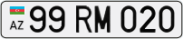 99RM020