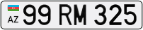 99RM325