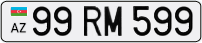 99RM599