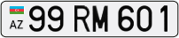 99RM601
