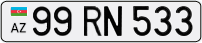 99RN533