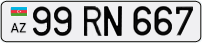 99RN667
