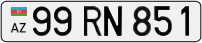 99RN851