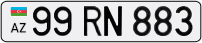 99RN883