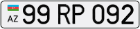 99 RP 092