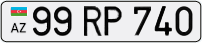 99RP740