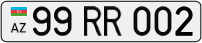 99RR002