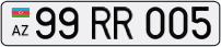 99RR005