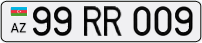 99RR009