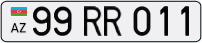 99RR011