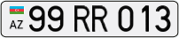 99RR013