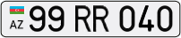 99RR040