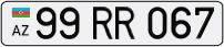 99RR067