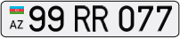 99RR077