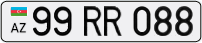 99RR088