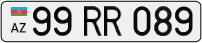 99RR089