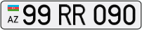 99RR090
