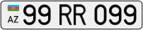 99RR099