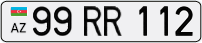 99RR112
