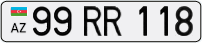 99RR118