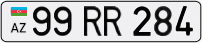 99RR284