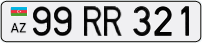 99RR321