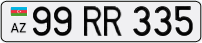 99RR335