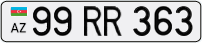 99RR363