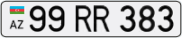 99RR383