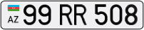 99RR508