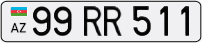 99RR511