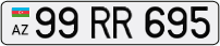 99RR695