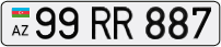 99RR887