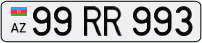 99RR993